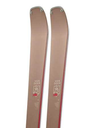 Lyže Van Deer H-Power 89 Ocher 25/26