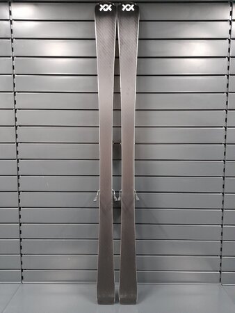 Používané lyže Völkl Racetiger SC UVO 14 Yellow 22/23