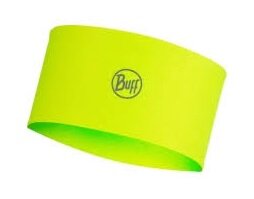 Čelenka Buff Solid Yellow Fluor