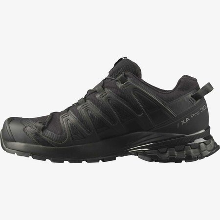Topánky Salomon XA Pro 3D v8 Gore-Tex W Black/Phantom