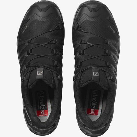 Topánky Salomon XA Pro 3D v8 Gore-Tex W Black/Phantom