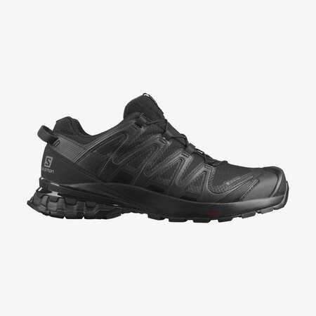 Topánky Salomon XA Pro 3D v8 Gore-Tex W Black/Phantom