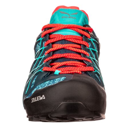 Topánky Salewa WS Wildfire GTX Poseidon/Capri