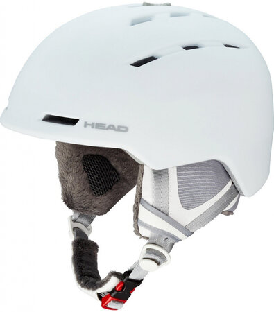 Head Vanda White 18/19