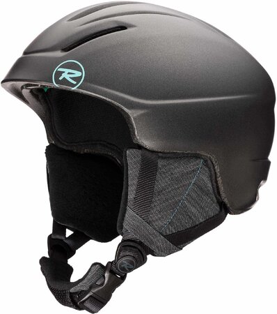 Lyžiarska pribla Rossignol RH2 Pure Black 18/19