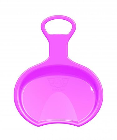 Lopár Hamax Rockoflake Pink