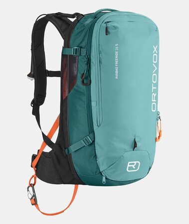 Lavínový batoh Ortovox Avabag Litric Freeride 26 S Blue