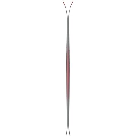 Skialpinistické lyže Atomic Backland 85 + Skin 85/86 Gunmetal/Black 25/26