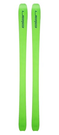 Skialpinistické lyže Elan Ripstick Tour 94 W Pink