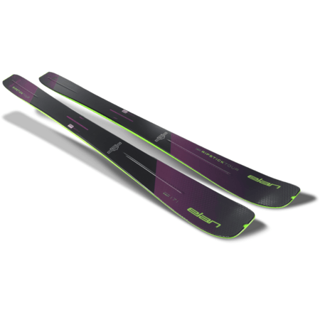 Skialpinistické lyže Elan Ripstick Tour 94 W Pink