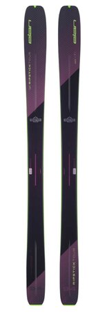Skialpinistické lyže Elan Ripstick Tour 94 W Pink