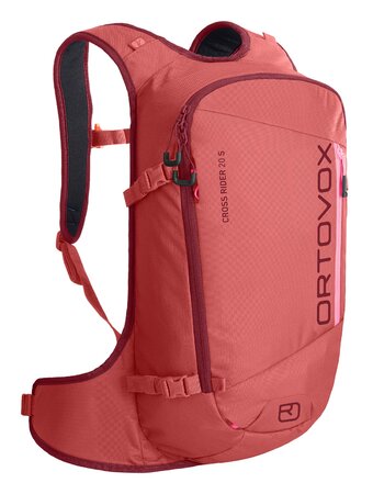 Batoh Ortovox Cross Rider 20 S Blush