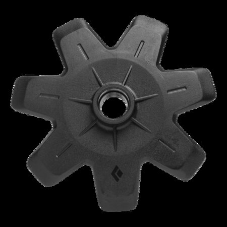 Tanierik Black Diamond Powder Baskets Black