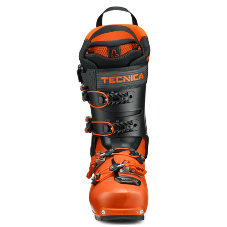 Skialpové lyžiarky Tecnica Zero G Tour Pro Dusk Orange 25/26