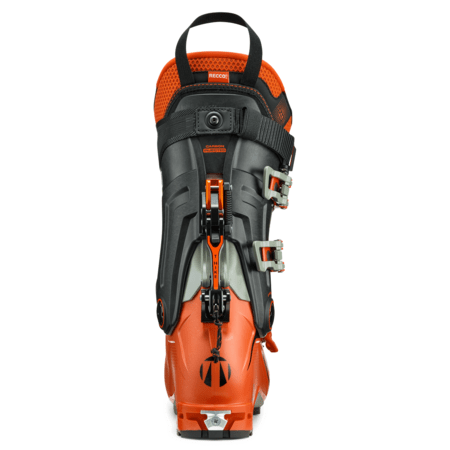 Skialpové lyžiarky Tecnica Zero G Tour Pro Dusk Orange 25/26