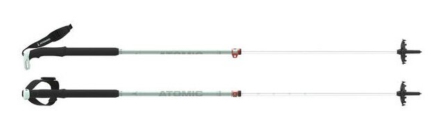 Skialpové palice Atomic BCT Touring SQS W Mint Sorbet