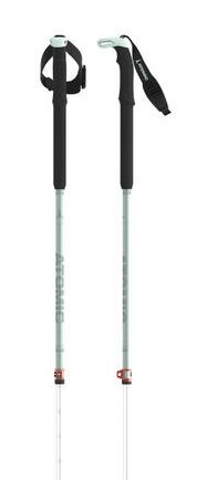 Skialpové palice Atomic BCT Touring SQS W Mint Sorbet