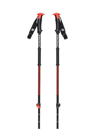Skialpové palice Black Diamond Traverse