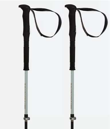 Skialpové palice Völkl Touristick AA White