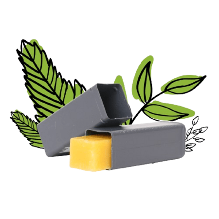 Impregnačný vosk Kohla Green Line Skinwax "To go" No colour