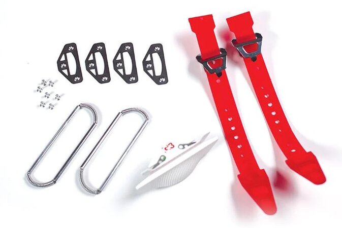 Súprava G3 na montáž pásu