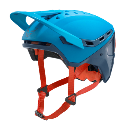 Skialpinistická prilba Dynafit TLT Helmet Frost