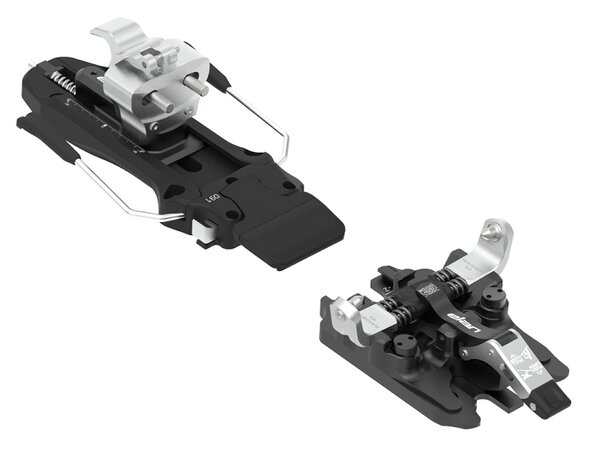 Skialpové viazanie Elan Raider 10 Demo