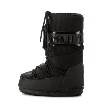 Snehule Moon Boot Classic Plus Black