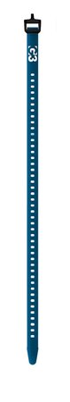 G3 Tension Strap Blue 400 mm/16" 22/23