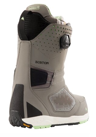Snowboardové topánky Burton Photon BOA® Gray/Green