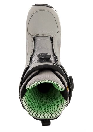 Snowboardové topánky Burton Photon BOA® Gray/Green
