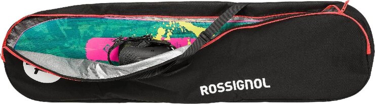 Snowboardový vak Rossignol Tactic Snowboard Solo Bag