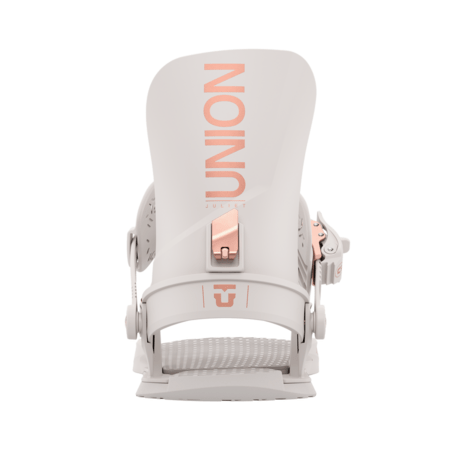 Snowboardové viazanie Union Juliet Sand Pink 25/26