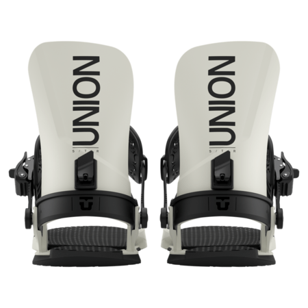 Snowboardové viazanie Union STR Bone 25/26