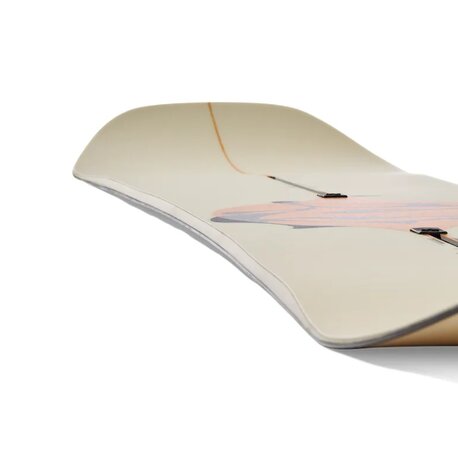 Snowboard Burton Free Thinker Camber