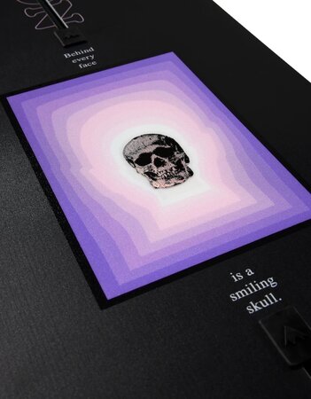 Snowboard Burton Kilroy Twin Camber