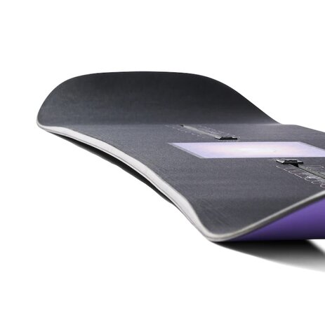 Snowboard Burton Kilroy Twin Camber