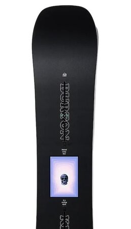 Snowboard Burton Kilroy Twin Camber