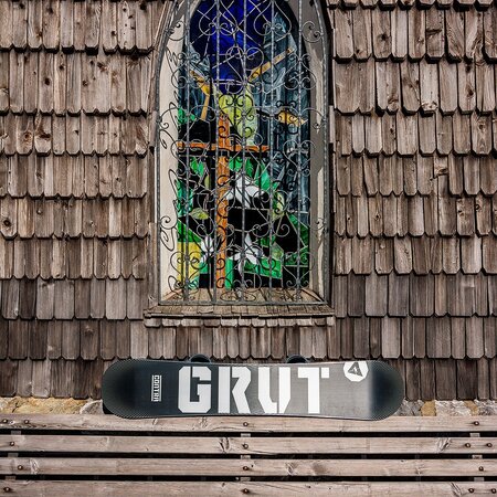 Snowboard Gravity Contra 21/22