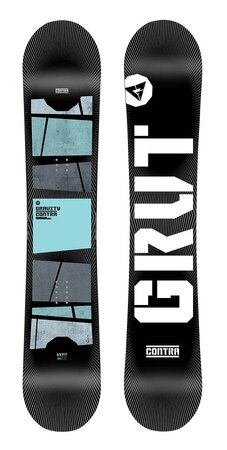 Snowboard Gravity Contra 21/22