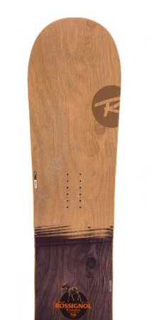 Snowboard Rossignol Templar Wide + Viper M/L 19/20