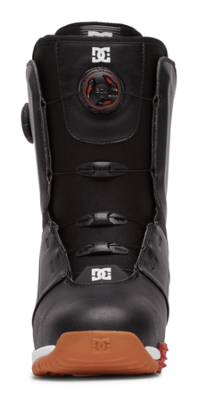 Snowboardové topánky DC Control Black 20/21