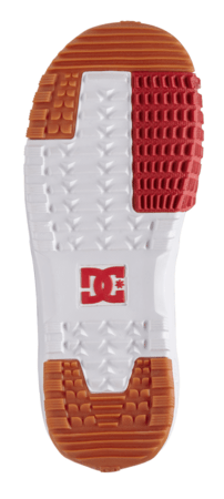 Snowboardové topánky DC Control Black 20/21