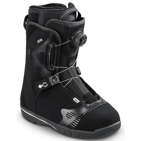 Snowboardové topánky Head One Boa WMN 18/19