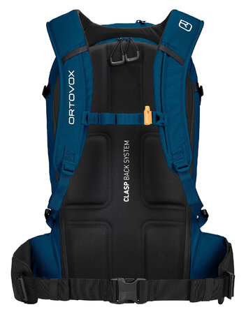 Batoh Ortovox Free Rider 28 Blue