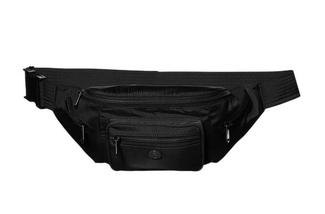 Ľadvinka Goldbergh Malin Pack Black