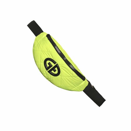 Ľadvinka Goldbergh Velia Neon Yellow