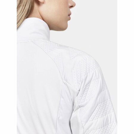 Dámska bunda Craft ADV Nordic Training Grey