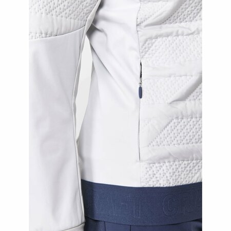 Dámska bunda Craft ADV Nordic Training Grey