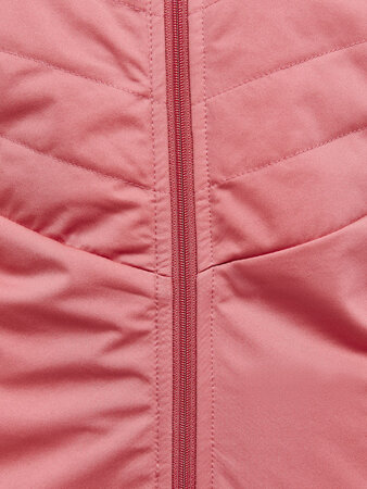Dámska bunda Craft ADV Nordic Trainin Rúžová